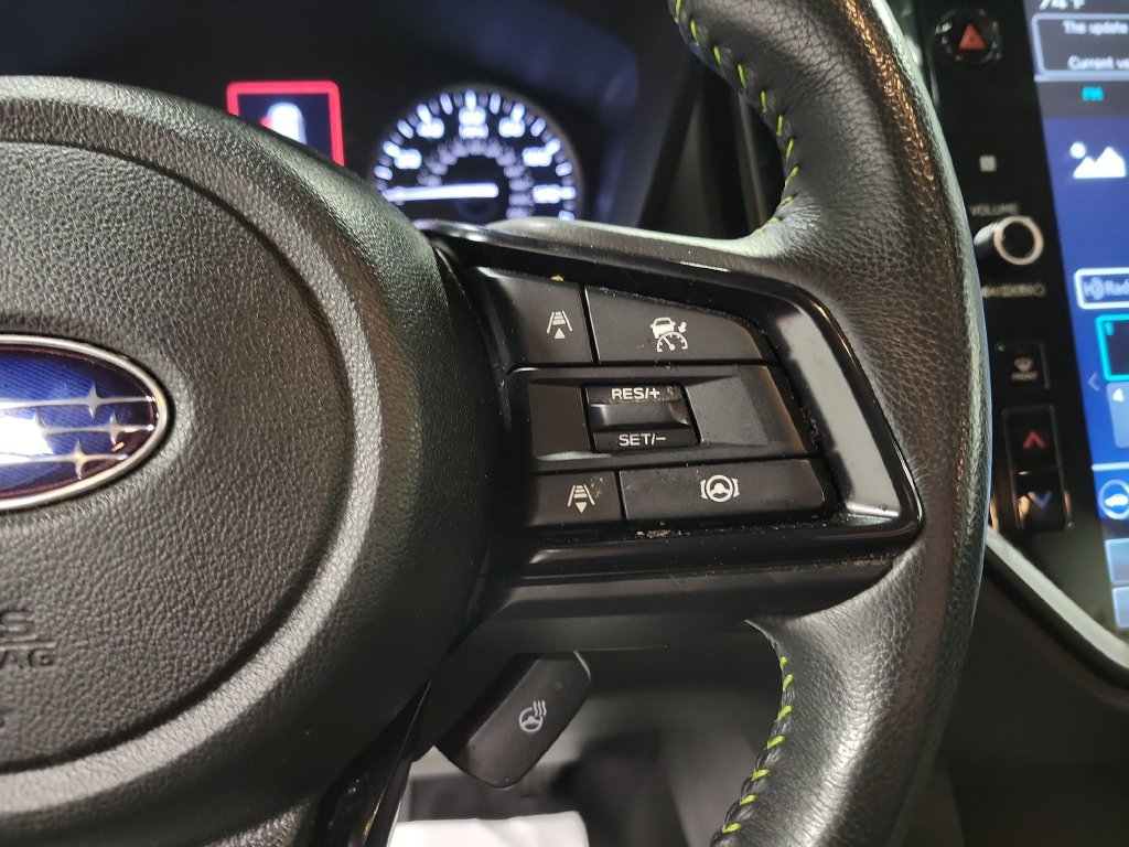 Used 2024 Subaru Ascent Onyx Edition AWD/4WD image 24