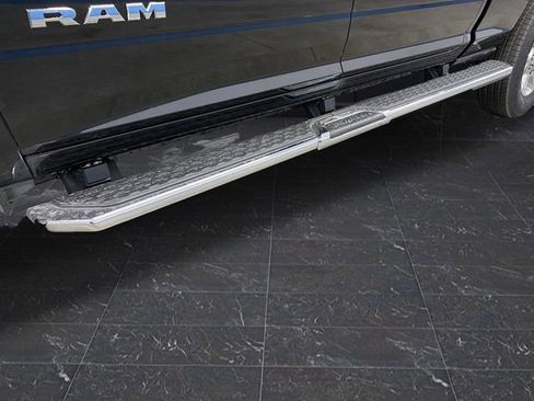 New 2025 RAM 2500 Big Horn image 40