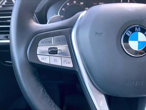 Certified 2022 BMW X3 sDrive30i w/ Convenience Package image 17