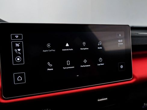 New 2026 Lotus Emira V6 SE Touring image 76