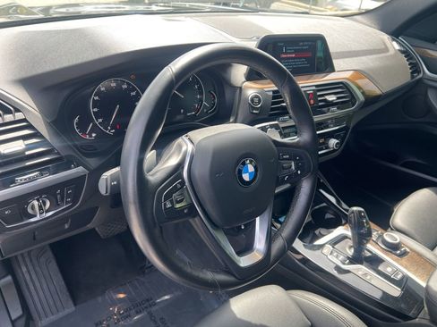 Used 2019 BMW X3 xDrive30i w/ Convenience Package image 17