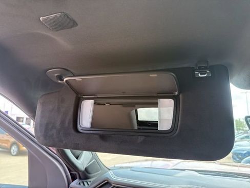 New 2026 GMC Sierra 2500 AT4X AWD/4WD image 37