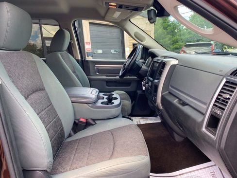 Used 2014 RAM 1500 Big Horn AWD/4WD image 28