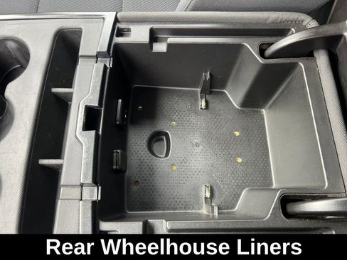 Used 2018 Chevrolet Silverado 1500 LT w/ Trailering Package image 25