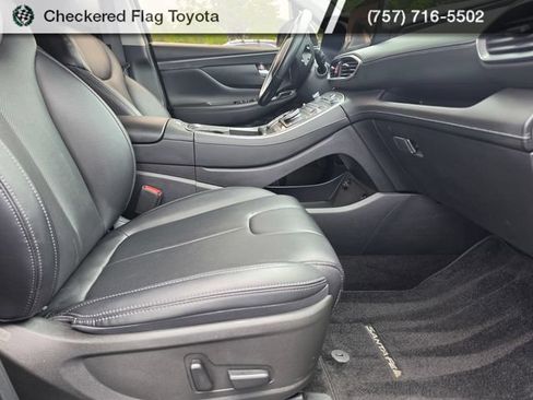Used 2023 Hyundai Santa Fe SEL w/ Premium Package AWD/4WD image 25