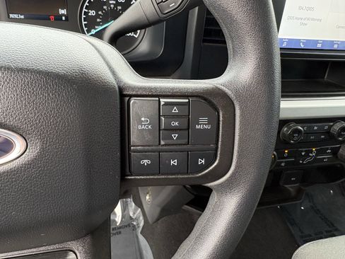 Certified 2024 Ford F250 XLT image 35