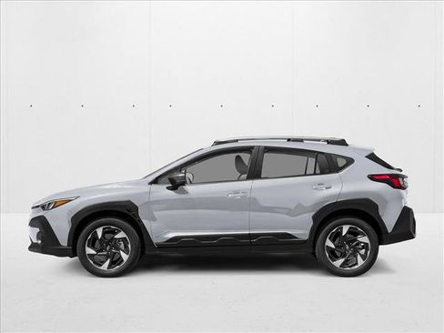 New 2026 Subaru Crosstrek 2.5i Limited AWD/4WD image 3