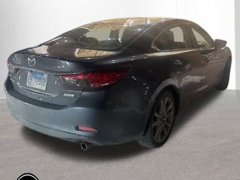 Used 2014 MAZDA MAZDA6 Touring image 4