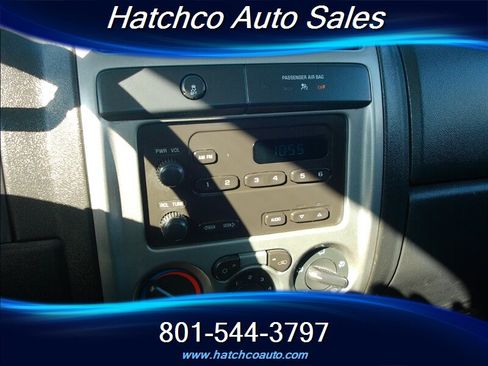 Used 2012 Chevrolet Colorado W/T w/ Power Convenience Package image 15