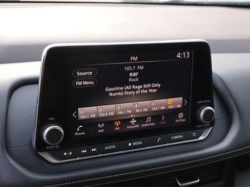 Certified 2023 Nissan Rogue S image 15