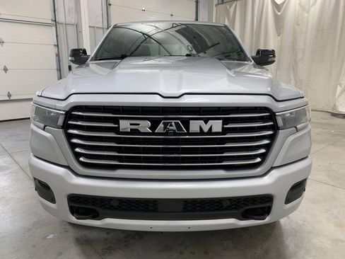 Used 2026 RAM 1500 Laramie w/ Laramie Preferred Package AWD/4WD image 29