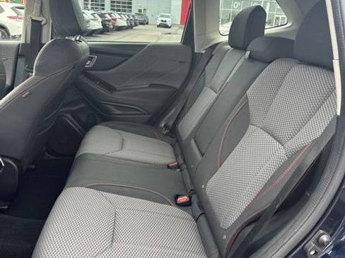 Used 2021 Subaru Forester Sport w/ Popular Package #2 AWD/4WD image 11