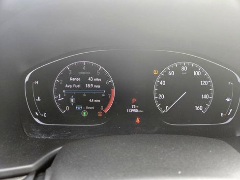 Used 2020 Honda Accord EX-L image 29