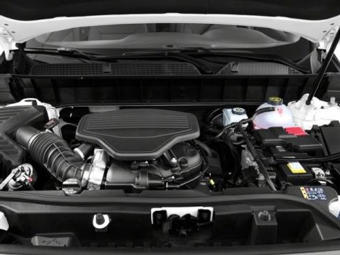 Used 2018 GMC Acadia SLT image 15