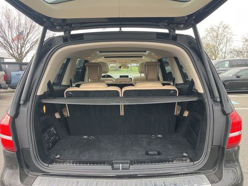 Used 2019 Mercedes-Benz GLS 450 4MATIC image 13