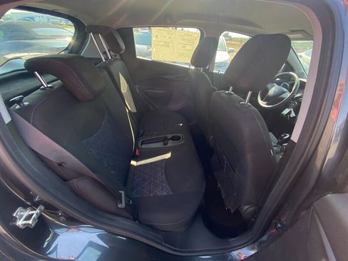 Used 2019 Chevrolet Spark LS image 13