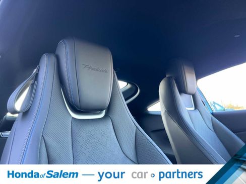 New 2026 Honda Prelude image 16