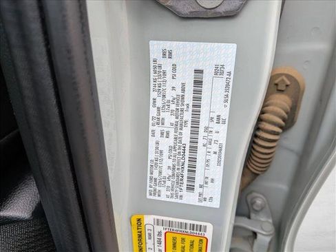 Used 2022 Ford Ranger Lariat w/ Tremor Off-Road Package image 22