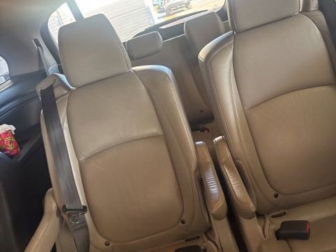 Used 2018 Honda Odyssey EX-L image 2