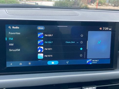 Used 2025 Hyundai Sonata SEL FWD image 19