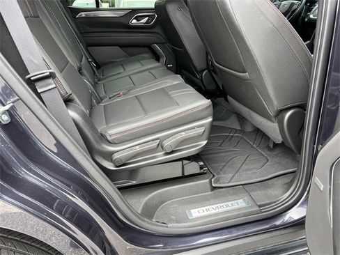 Used 2022 Chevrolet Tahoe RST image 15