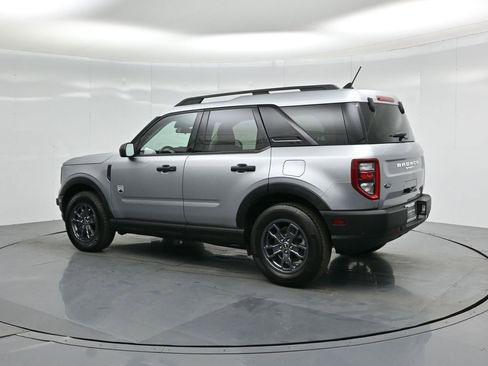 Certified 2022 Ford Bronco Sport Big Bend w/ Convenience Package image 7