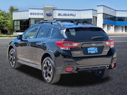 Used 2023 Subaru Crosstrek 2.5i Limited AWD/4WD image 3