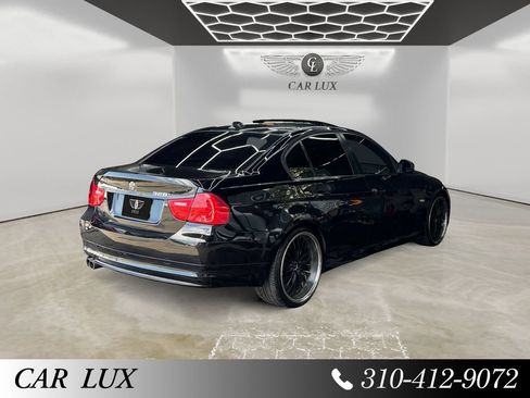 Used 2011 BMW 328i Sedan RWD image 5
