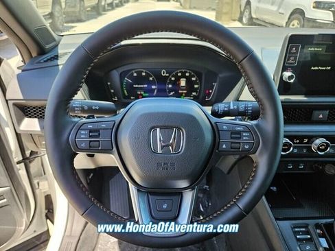 New 2026 Honda CR-V TrailSport image 12