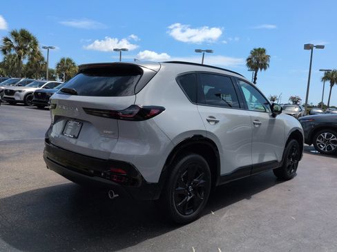 New 2026 MAZDA CX-5 2.5 S w/ Premium Plus Package AWD/4WD image 4