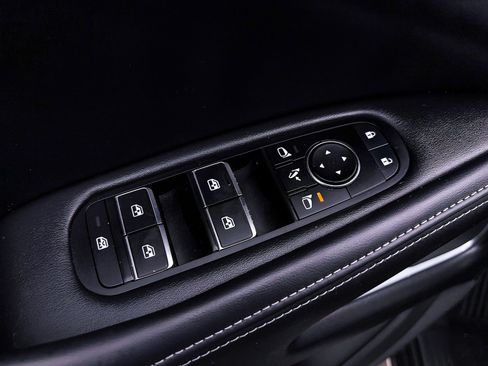 Used 2023 INFINITI QX60 Autograph w/ Cargo Package image 19