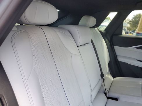 Certified 2024 Cadillac Lyriq Sport w/ LPO, Floor Liner Package image 23