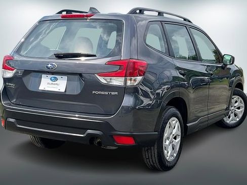Used 2022 Subaru Forester image 13
