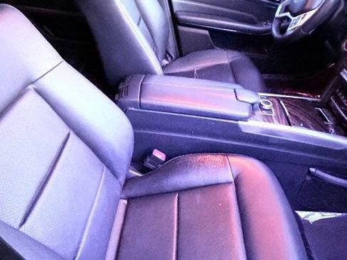 Used 2016 Mercedes-Benz E 350 4MATIC Sedan image 11