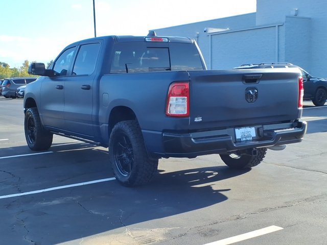 Used 2023 RAM 1500 Tradesman AWD/4WD image 5
