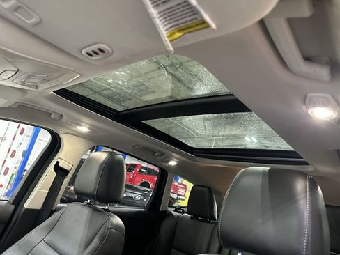 Used 2014 Ford Escape Titanium w/ Equipment Group 401A image 20