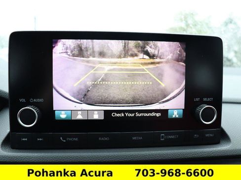 Certified 2025 Acura Integra A-Spec image 17