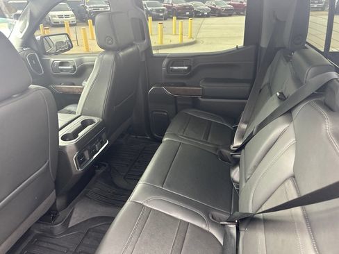 Certified 2022 GMC Sierra 1500 Denali w/ Denali Premium Package AWD/4WD image 22