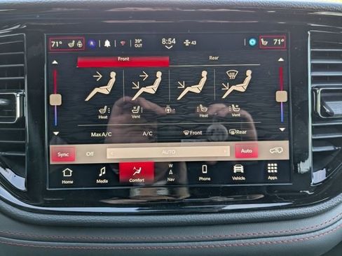 New 2026 Dodge Durango GT image 13