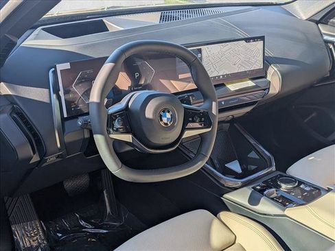 New 2026 BMW X3 xDrive30 w/ Premium Package AWD/4WD image 3