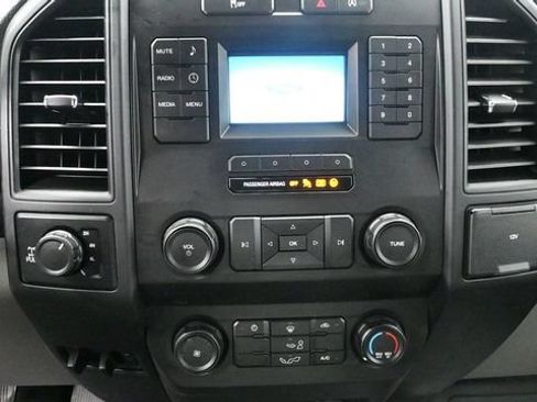 Used 2020 Ford F150 XL w/ Max Trailer Tow Package AWD/4WD image 15