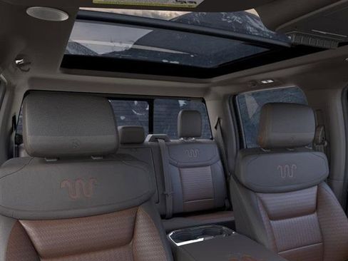 New 2025 Ford F250 King Ranch image 22