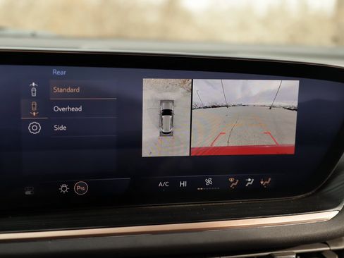 Used 2025 Buick Envision Sport Touring image 18