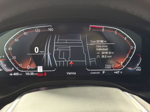 Used 2023 BMW X3 xDrive30i w/ Convenience Package image 17