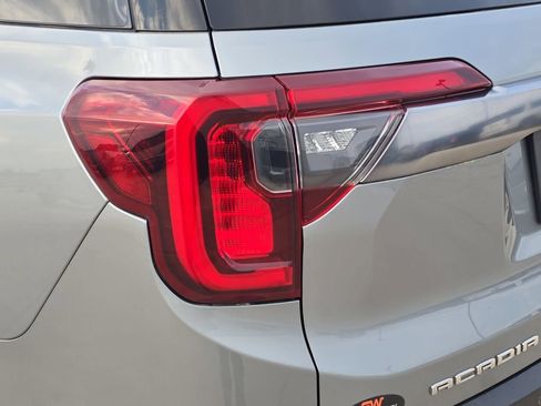Used 2023 GMC Acadia AT4 AWD/4WD image 34