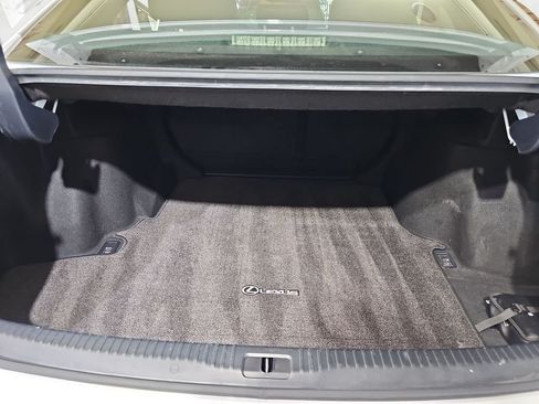 Used 2016 Lexus IS 350 AWD image 14