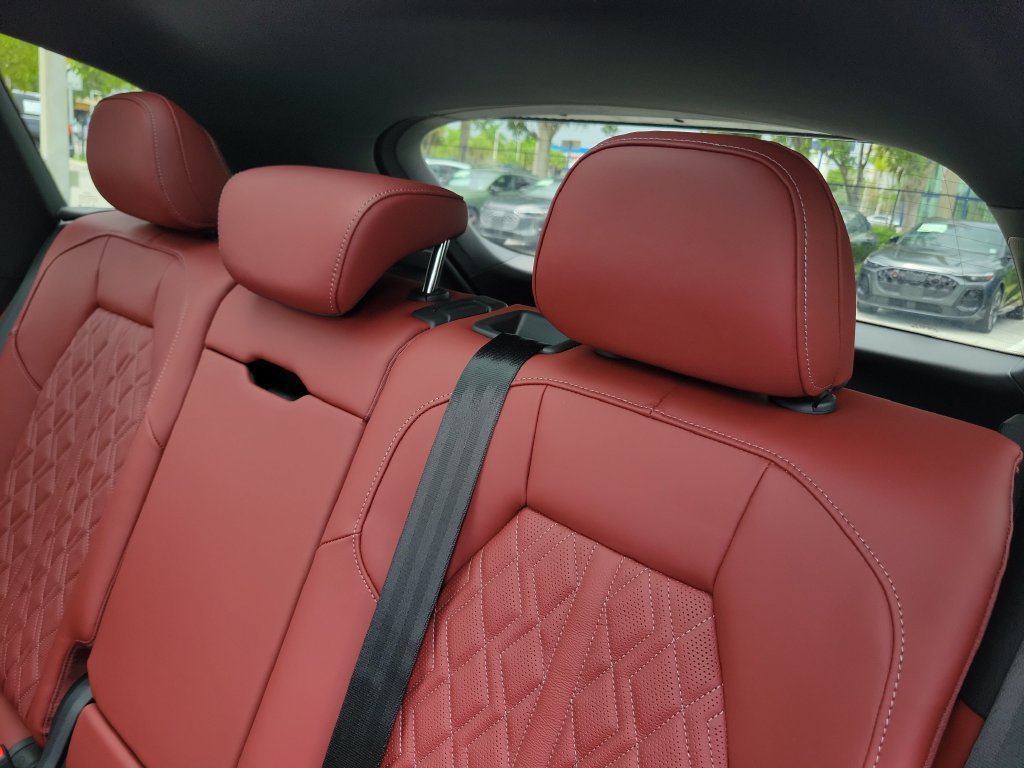 New 2026 Audi SQ5 Premium Plus AWD/4WD image 26