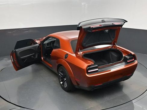 Used 2022 Dodge Challenger R/T Scat Pack image 30