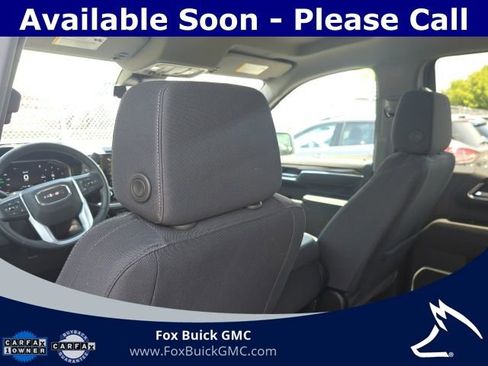 Used 2026 GMC Sierra 1500 Elevation AWD/4WD image 8