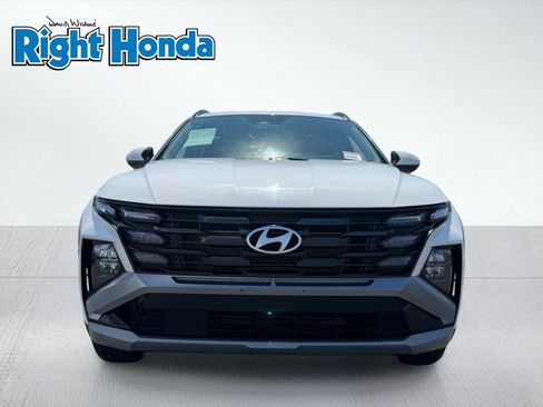 Used 2025 Hyundai Tucson SEL AWD/4WD image 10